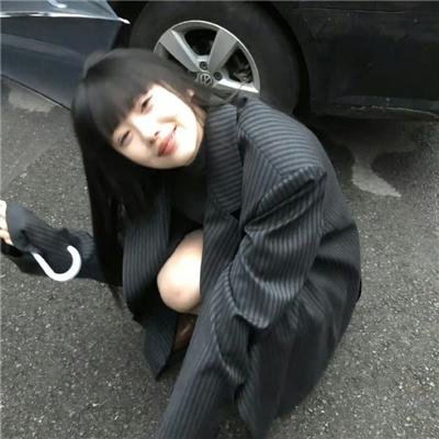 谁说她是贤妻良母